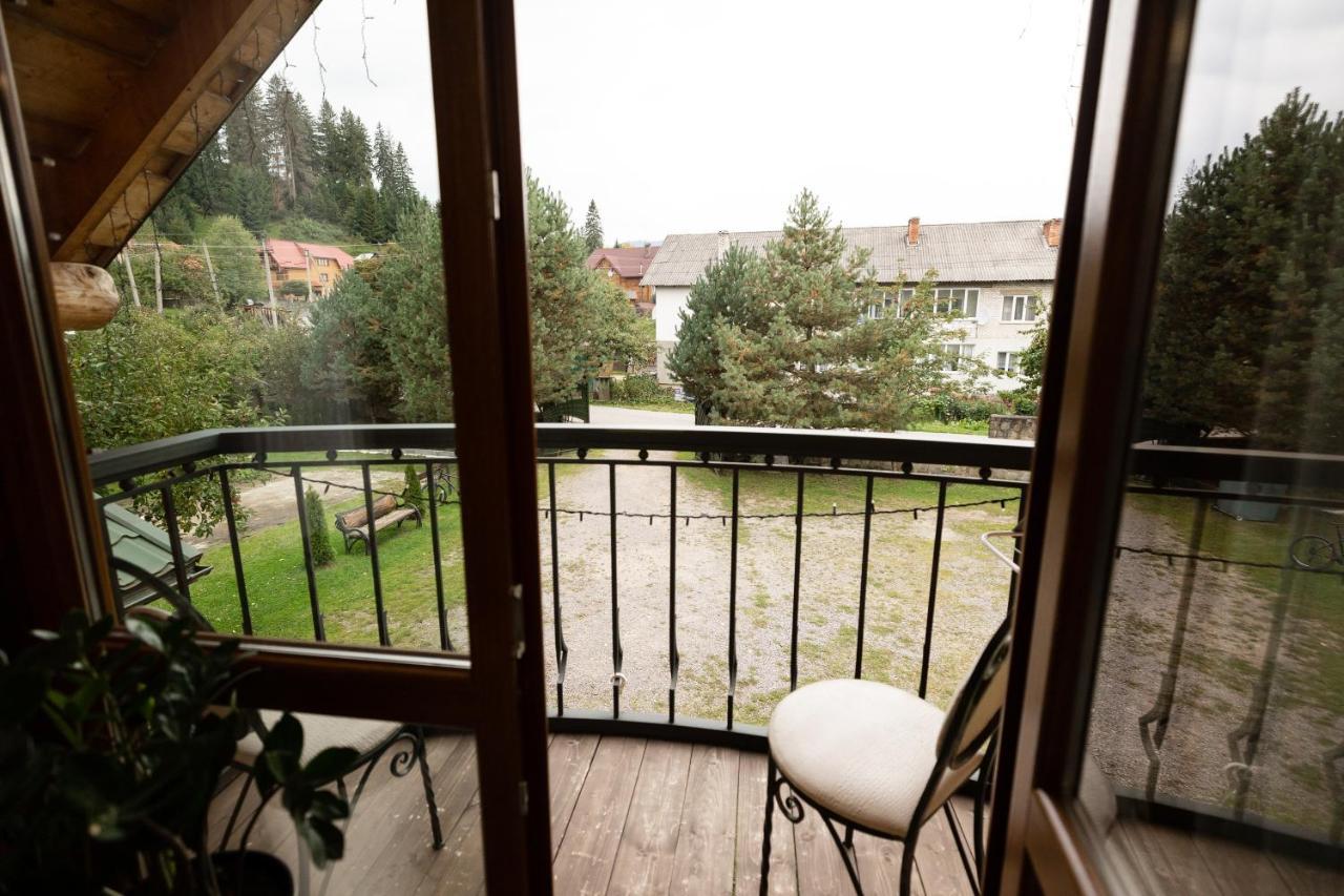 Kovalska Sadyba Slavsko Extérieur photo