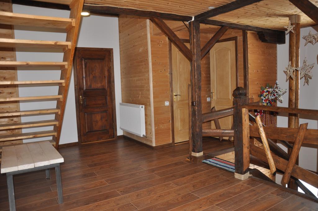 Kovalska Sadyba Slavsko Extérieur photo